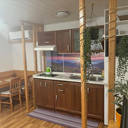 Studio Lipa Maribor Exteriör bild