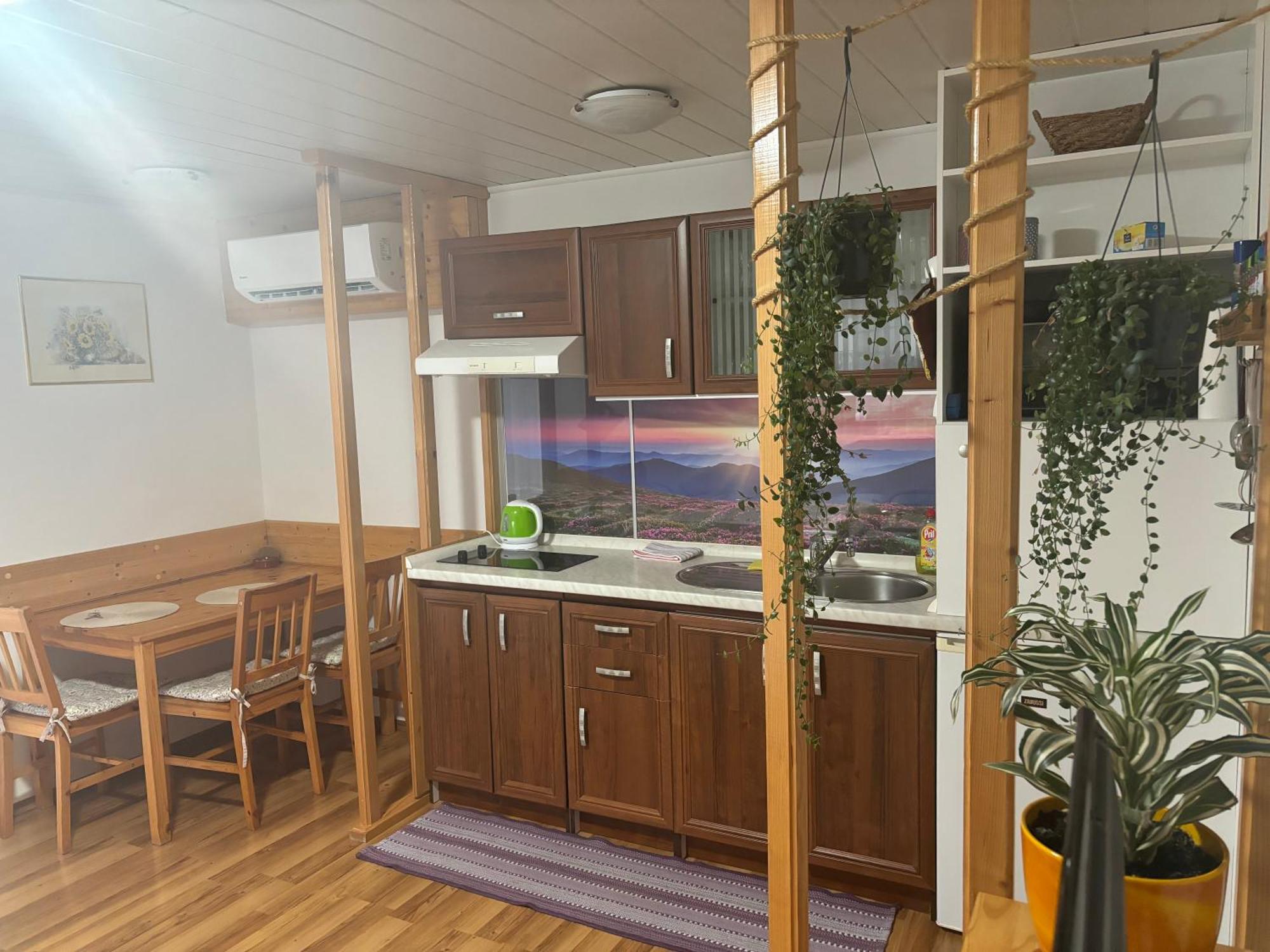 Studio Lipa Maribor Exteriör bild